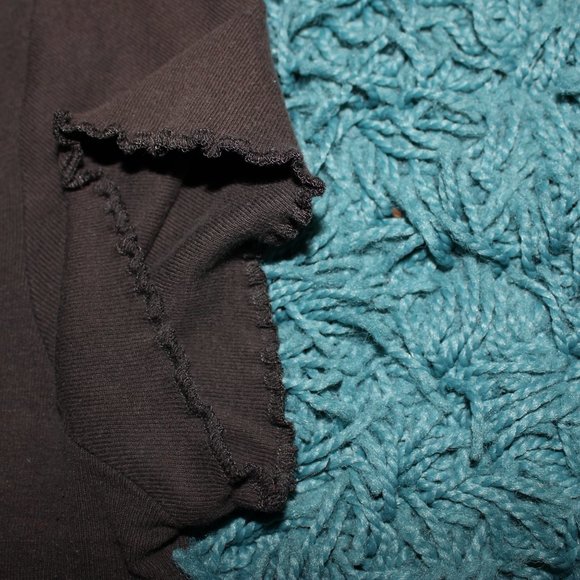 BEATLES CROP TOP - Picture 4 of 6